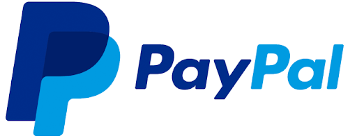 pay with paypal - Vaughn Gittin Store